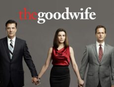مسلسل The Good Wife الموسم 2 الحلقة 1 مترجمة