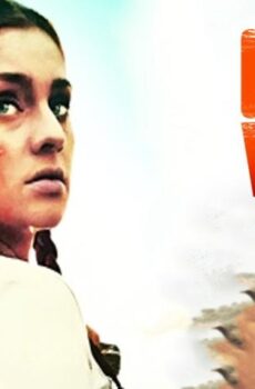 فيلم Crow Valley 2021 مترجم