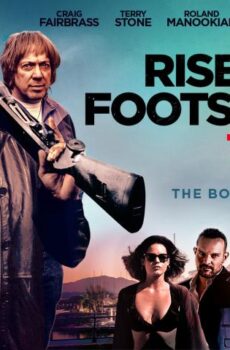 فيلم Rise of the Footsoldier: The Heist 2019 مترجم