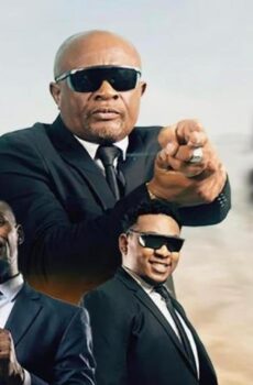 فيلم Agents Un Peu Trop Secrets 2026 مترجم