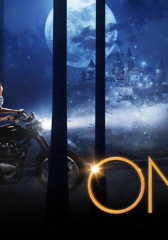 Once Upon a Time