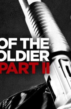 فيلم Rise of the Footsoldier: Part II 2015 مترجم