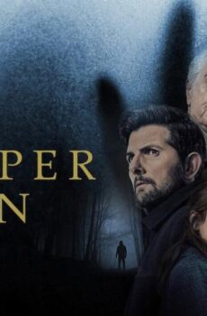 فيلم The Whisper Man 2026 مترجم