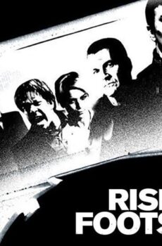 فيلم Rise of the Footsoldier 2007 مترجم