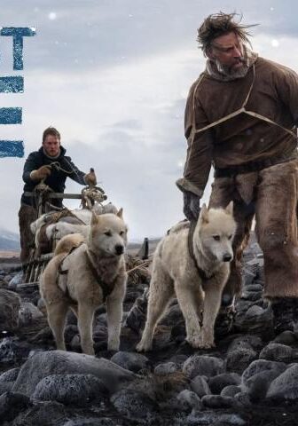 فيلم Against the Ice 2022 مترجم