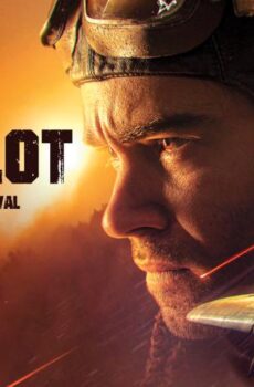 فيلم The Pilot. A Battle for Survival 2021 مترجم