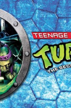 فيلم Teenage Mutant Ninja Turtles II: The Secret of the Ooze 1991 مترجم