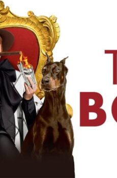 فيلم The Boss 2016 مترجم