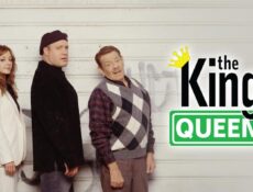 مسلسل The King of Queens الموسم 1 الحلقة 9 مترجمة