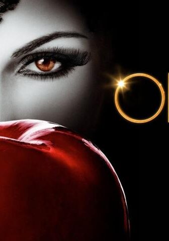 Once Upon a Time الموسم 3