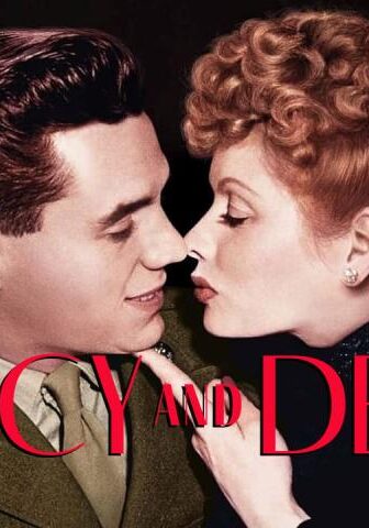 فيلم Lucy and Desi 2022 مترجم