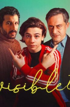 فيلم The Invisible Thread 2022 مترجم