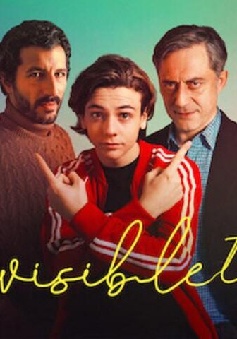 فيلم The Invisible Thread 2022 مترجم
