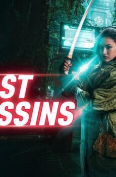 فيلم The Last Assassins 2026 مترجم