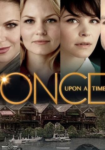 Once Upon a Time