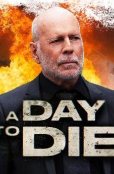 فيلم A Day to Die 2022 مترجم