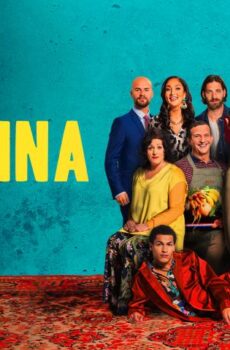 فيلم Meskina 2021 مترجم