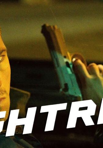 فيلم Nightride 2021 مترجم
