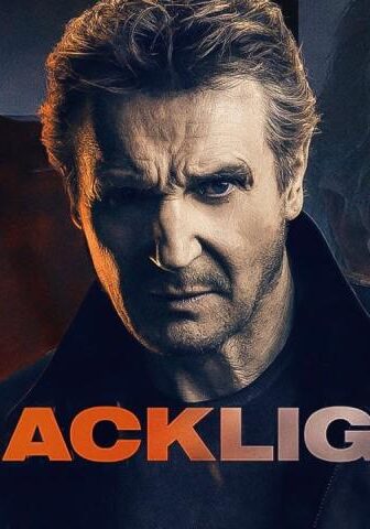 فيلم Blacklight 2022 مترجم