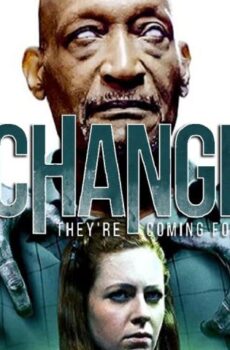 فيلم The Changed 2021 مترجم