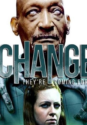 فيلم The Changed 2021 مترجم