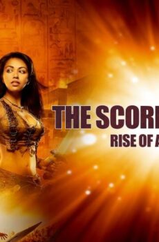 فيلم The Scorpion King 2: Rise of a Warrior 2008 مترجم