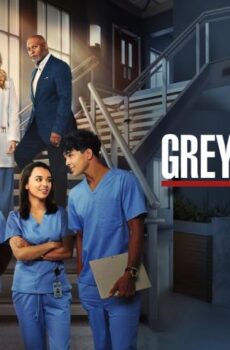 Grey’s Anatomy الموسم 19