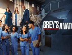 مسلسل Grey’s Anatomy الموسم 19 الحلقة 13 مترجمة