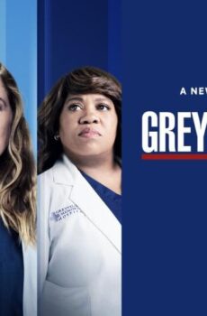 Grey’s Anatomy الموسم 18