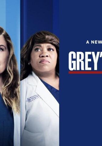 Grey’s Anatomy الموسم 18