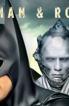 فيلم Batman & Robin 1997 مترجم