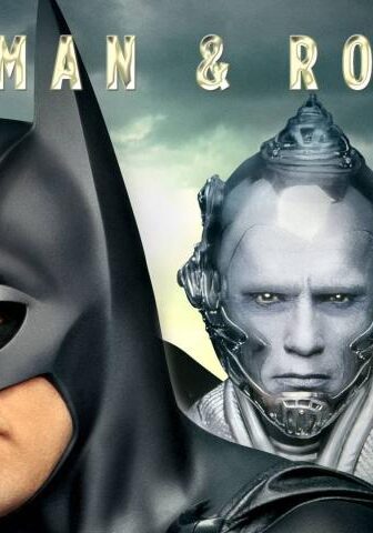 فيلم Batman & Robin 1997 مترجم