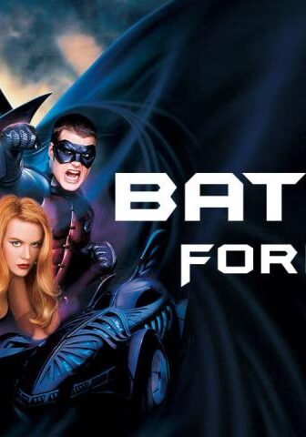 فيلم Batman Forever 1995 مترجم