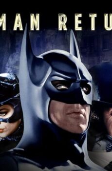 فيلم Batman Returns 1992 مترجم