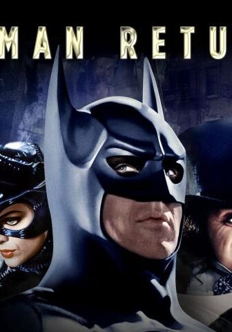 فيلم Batman Returns 1992 مترجم
