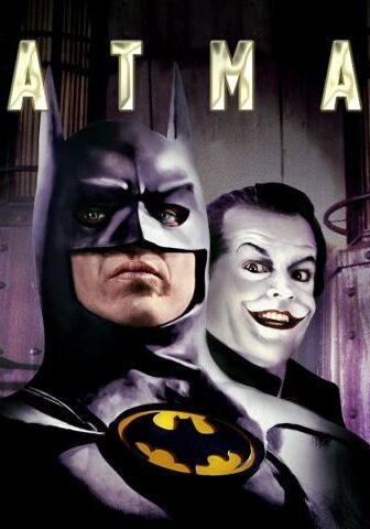 فيلم Batman 1989 مترجم