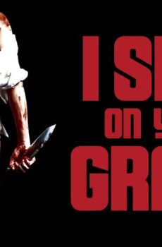 فيلم I Spit on Your Grave 1978 مترجم
