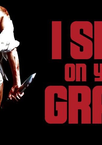 فيلم I Spit on Your Grave 1978 مترجم