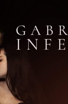 فيلم Gabriel’s Inferno: Part One 2020 مترجم