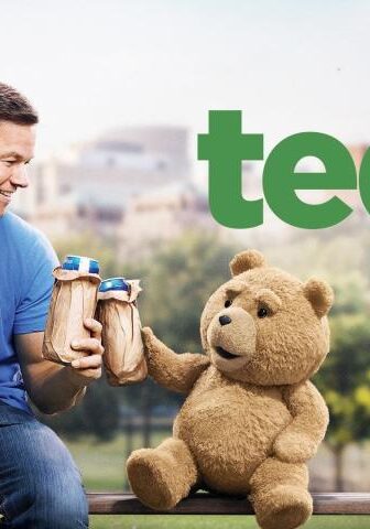 فيلم Ted 2 2015 مترجم