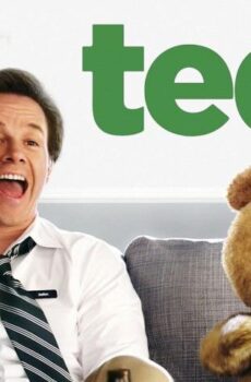 فيلم Ted 2012 مترجم