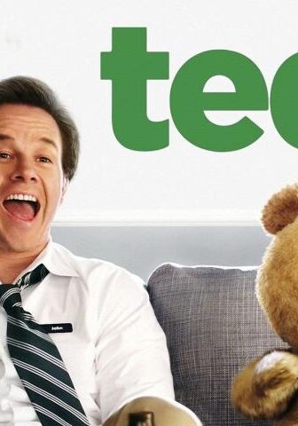 فيلم Ted 2012 مترجم