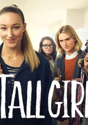 فيلم Tall Girl 2019 مترجم