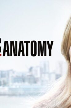 Grey’s Anatomy الموسم 15