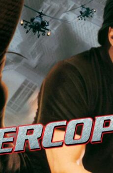 فيلم Supercop 1992 مترجم