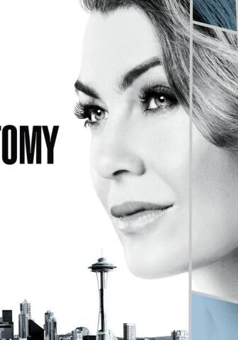 Grey’s Anatomy الموسم 14
