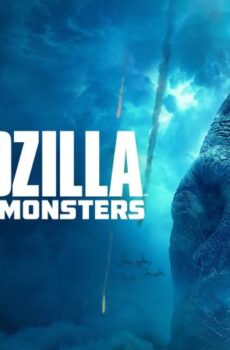 فيلم Godzilla: King of the Monsters 2019 مترجم