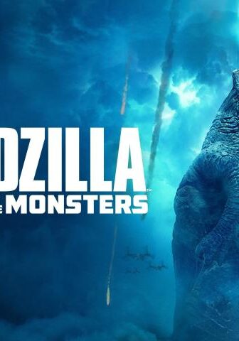 فيلم Godzilla: King of the Monsters 2019 مترجم