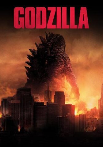 فيلم Godzilla 2014 مترجم