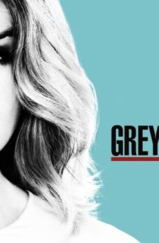 Grey’s Anatomy الموسم 13